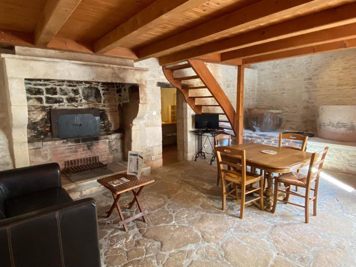 Domaine de la Laigne - Spa Asnières-la-Giraud Extérieur photo