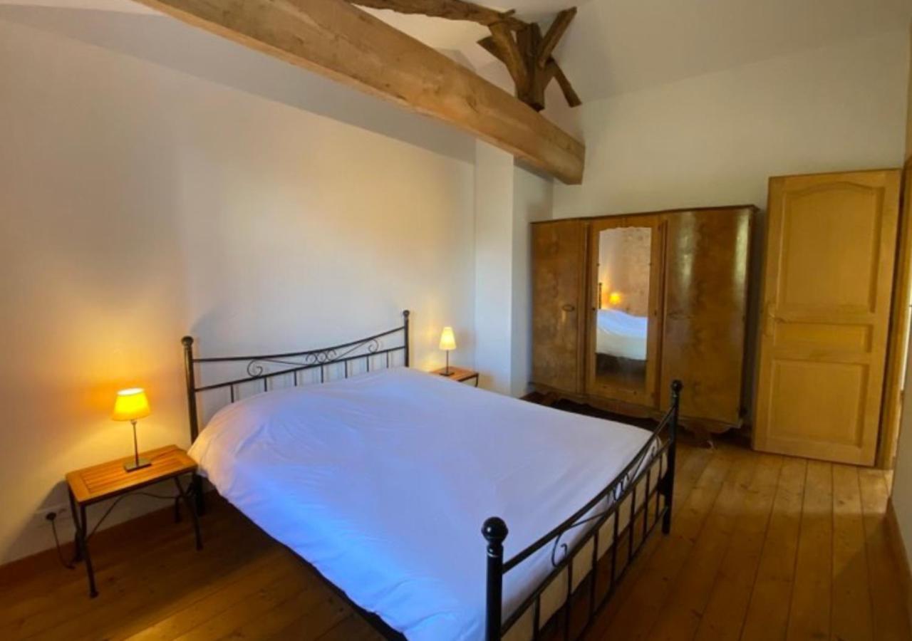 Domaine de la Laigne - Spa Asnières-la-Giraud Extérieur photo