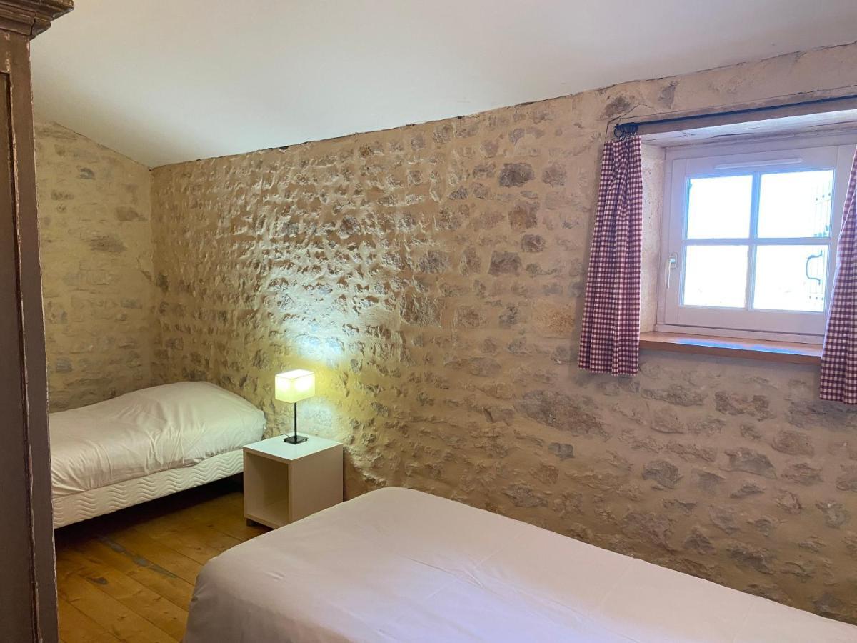 Domaine de la Laigne - Spa Asnières-la-Giraud Extérieur photo