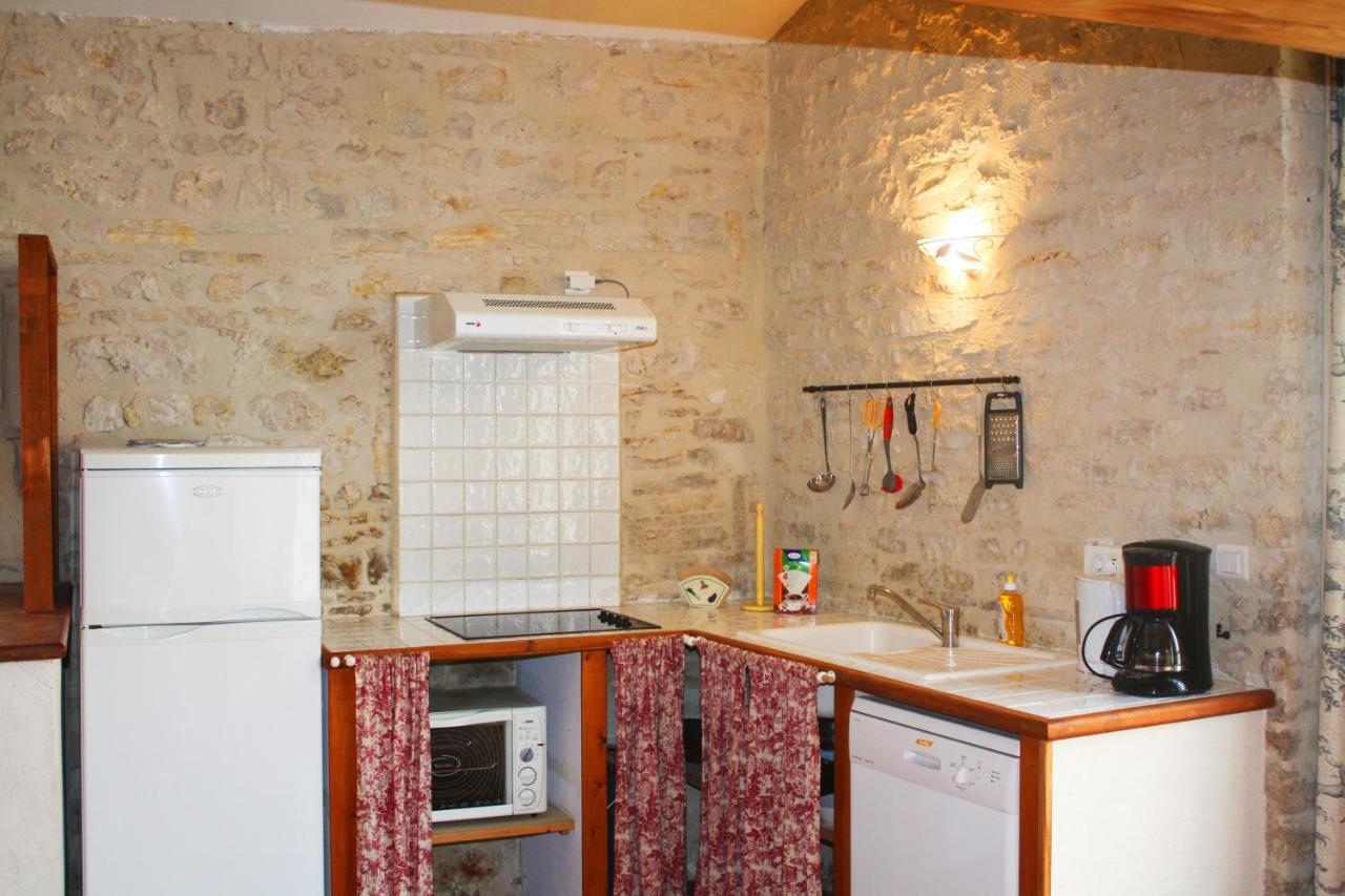 Domaine de la Laigne - Spa Asnières-la-Giraud Extérieur photo