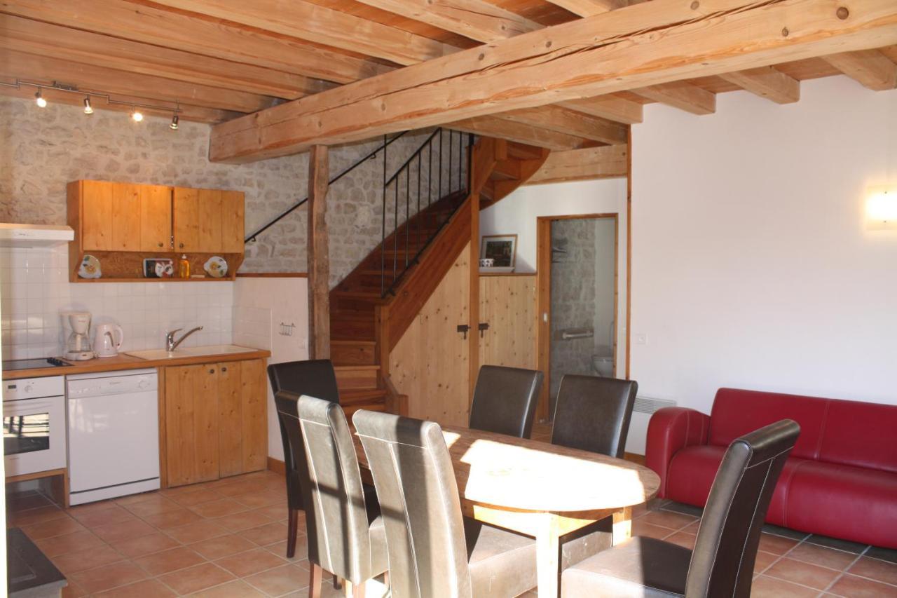 Domaine de la Laigne - Spa Asnières-la-Giraud Extérieur photo