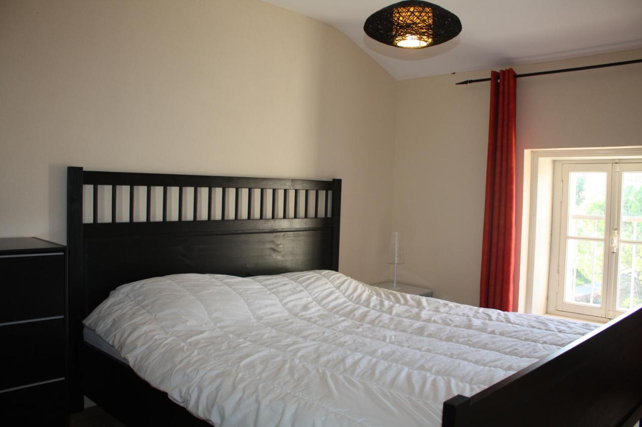 Domaine de la Laigne - Spa Asnières-la-Giraud Extérieur photo